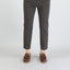 Pantalone Dondup Chocolate da Donna dp576z gse043d ptd nima