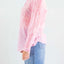 Camicia Mc2 Saint Barth Silk Voile da Donna brigitte