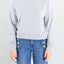 Felpa Mc2 Saint Barth 00286l Sb All Over Strass da Donna casey