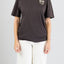 T-Shirt Pinko Marrone da Donna strepitoso