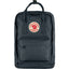 Zaino Fjallraven Navy da Donna kanken laptop 15