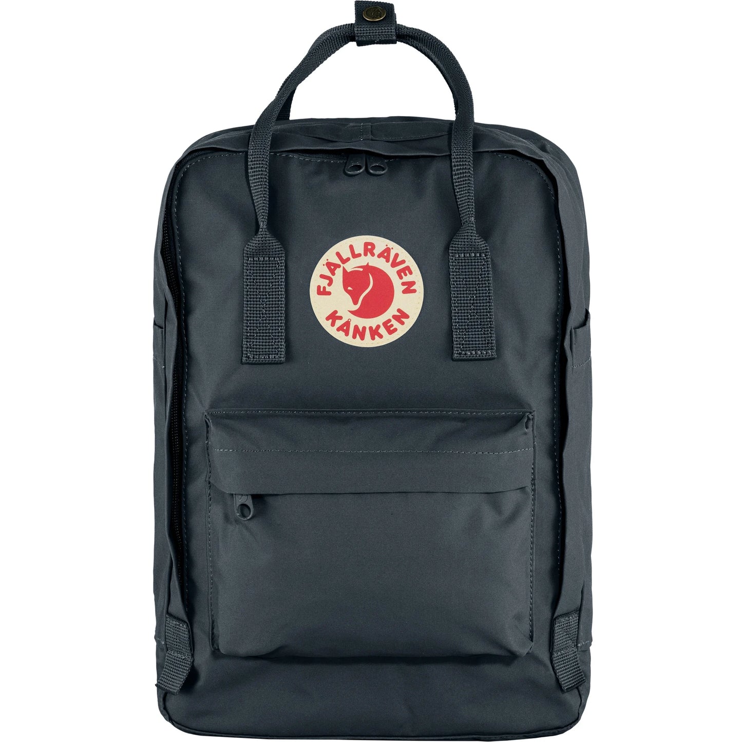 Zaino Fjallraven Navy da Donna kanken laptop 15
