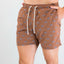 Costume Mc2 Saint Barth Jacquard Shark da Uomo patmos the riviera