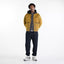 Giubbotto New Balance Bark da Uomo mj62m2dhbrk