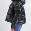 Giubbotto Blauer Nero da Donna 5wbldc02170 006648 gloria