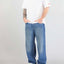 T-Shirt Mc2 Saint Barth Money Happiness da Uomo delmar oversize