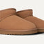 Scarpa Ugg Chestnut da Uomo 1137391 classic ultra mini