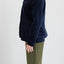 Giacca Nice Things Navy da Donna wwx065