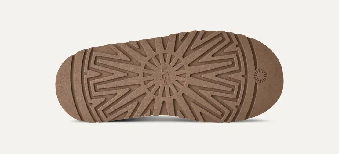 Scarpa Ugg Chestnut da Donna 1174471 tazz