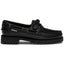 Scarpa Sebago Black 924 da Donna 2ir0 ranger wax
