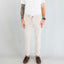 Pantalone 40weft Panna da Uomo brand 3072 56583