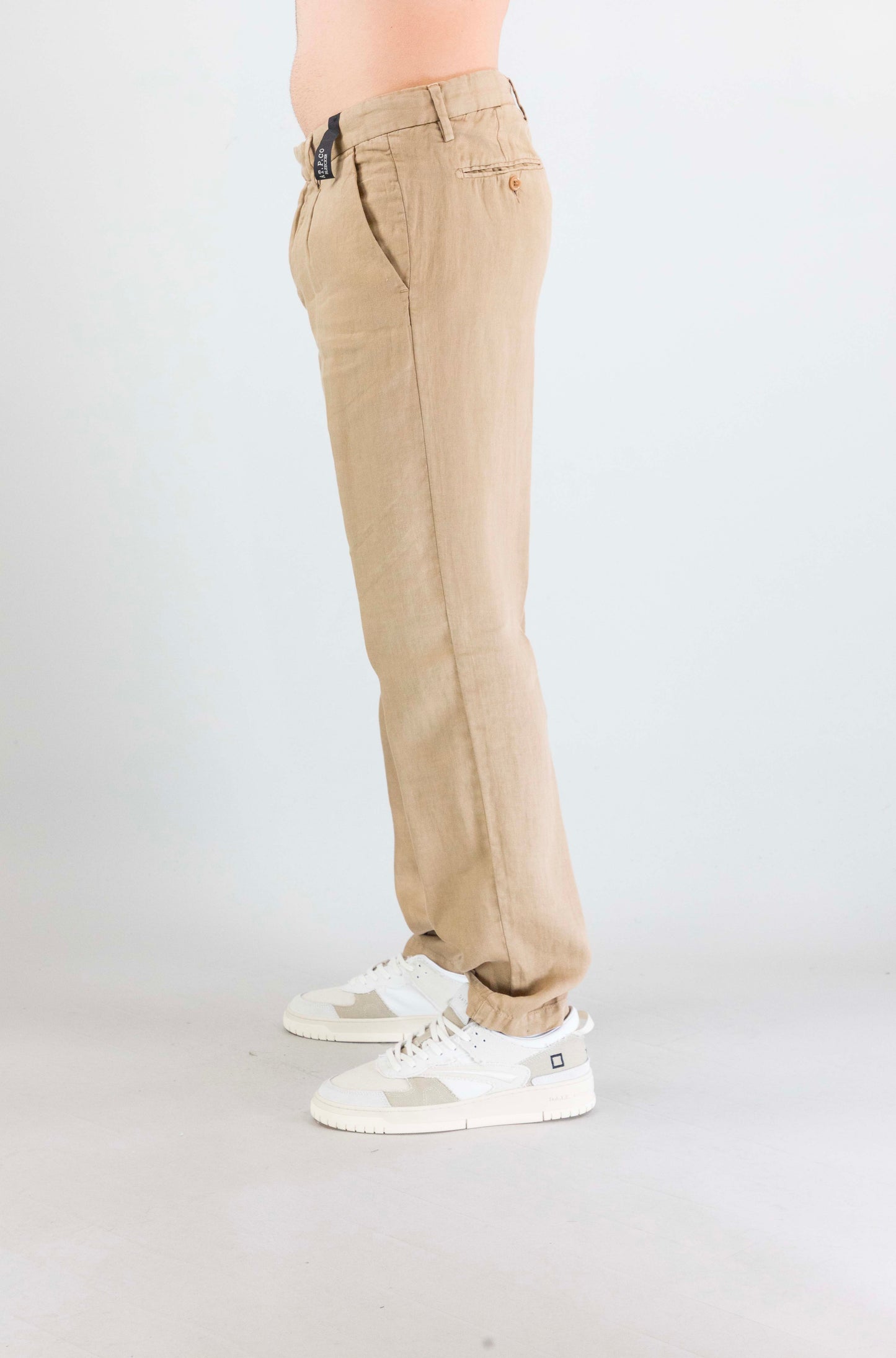 Pantalone Atpco Kaki da Uomo a321bleecker690conf