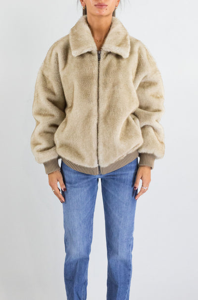 Cappotto Ottod’Ame Vu da Donna dj0058