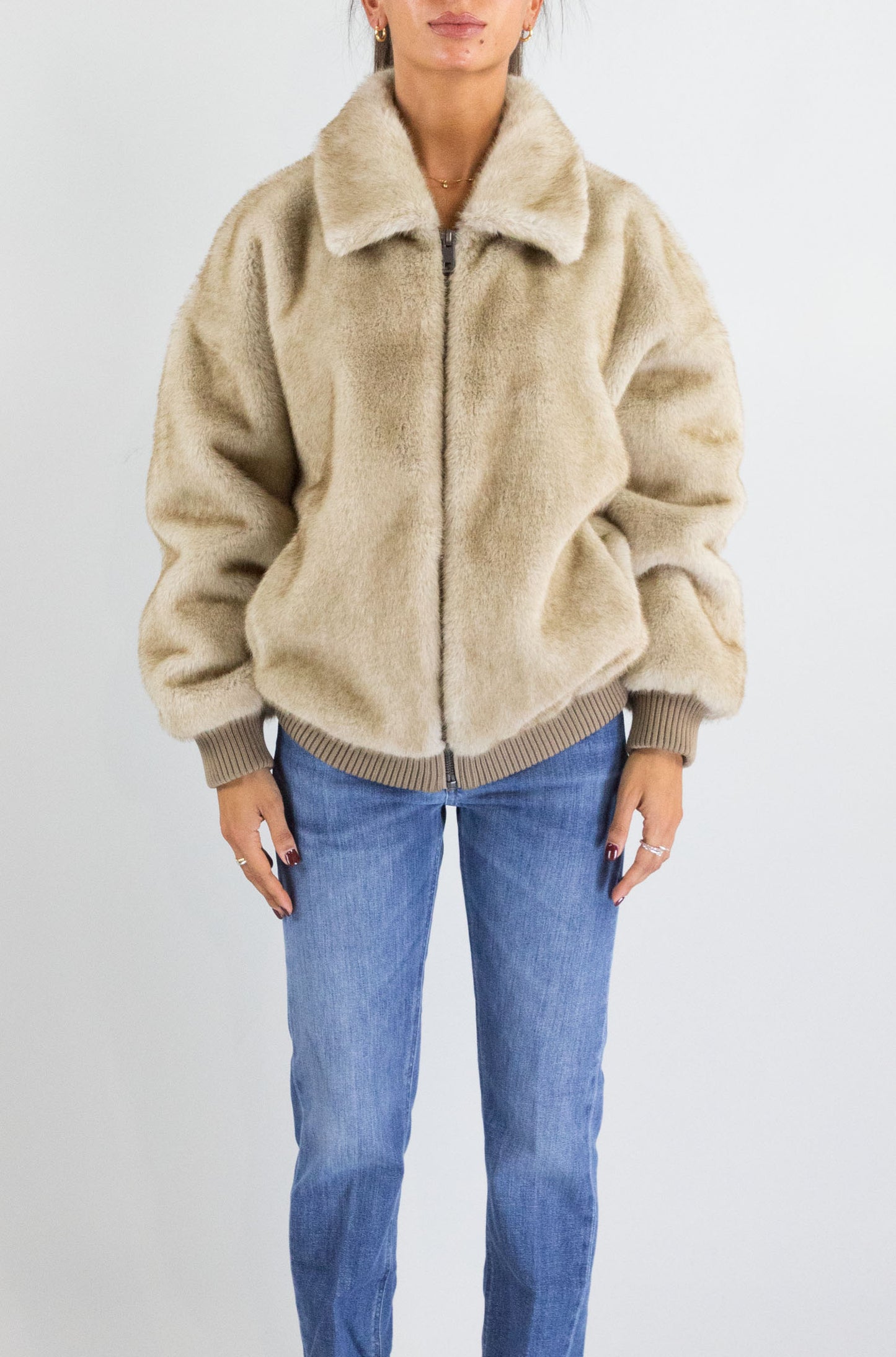 Cappotto Ottod’Ame Vu da Donna dj0058
