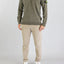 Maglia Stone Island V005mg da Uomo l2s155100071s00c4