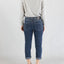 Jeans Dondup Blue da Donna dp268b df0310d ms5 koons