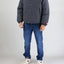 Giubbotto The North Face Obsidian da Uomo nf0a8egb0sa