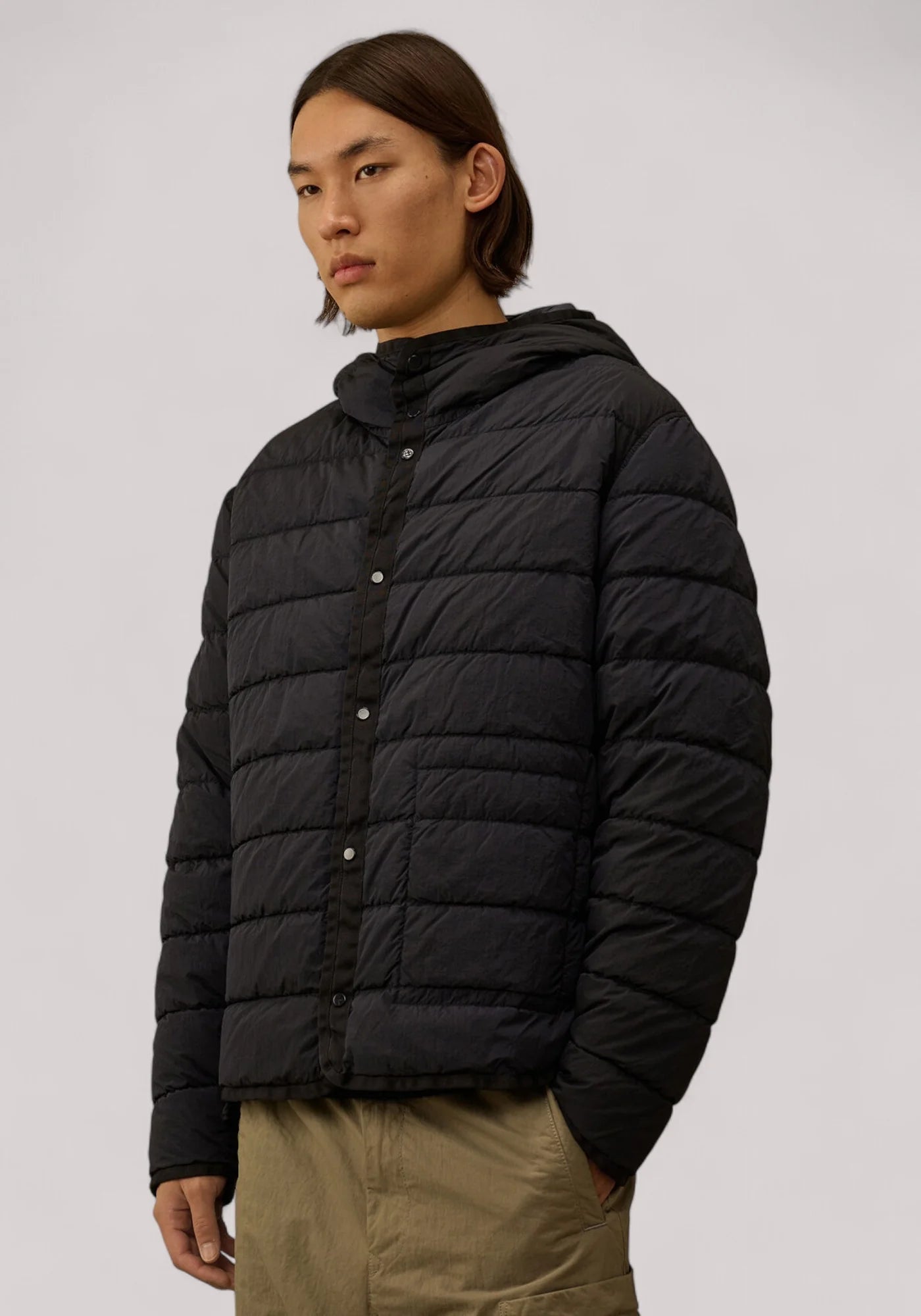 Giubbotto Cp Company 888 da Uomo 19cmow189a110089g