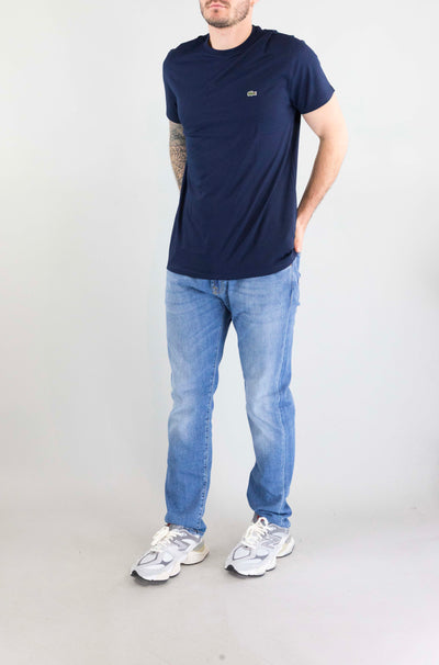 T-Shirt Lacoste 166 da Uomo th6709