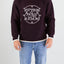 Maglia Drole De Monsieur Wine da Uomo po184 wo007 slogan