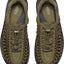 Scarpa Keen Dark Olive da Uomo 1023381 uneek m