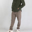 Giacca Bob Militare da Uomo percy499c