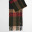Sciarpa Barbour Gn91 da Uomo usc0391 westerdale