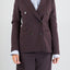 Giacca Ottod’Ame Aubergine da Donna dc6031-3 claudia