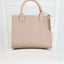 Borsa Mc2 Saint Barth Grain Leather da Donna vanity bag midi