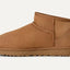 Scarpa Ugg Chestnut da Donna 1116109 classic ultra mini