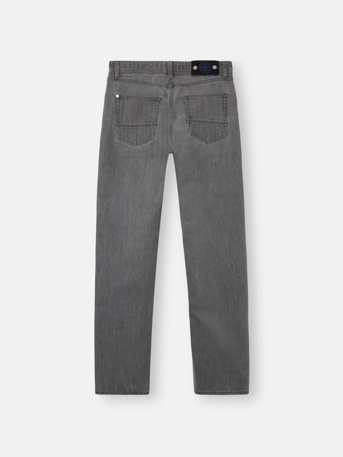 Jeans Stone Island Vj604 da Uomo l2s14j100005s0j35