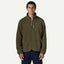 Felpa Patagonia Bsng da Uomo 22802 retro pile
