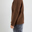 Giubbotto Universal Work Cacao da Uomo 00017 wool fleece field