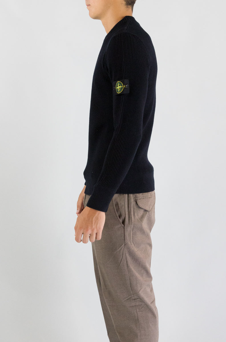 Maglia Stone Island V0020 da Uomo l2s155100053s00c2