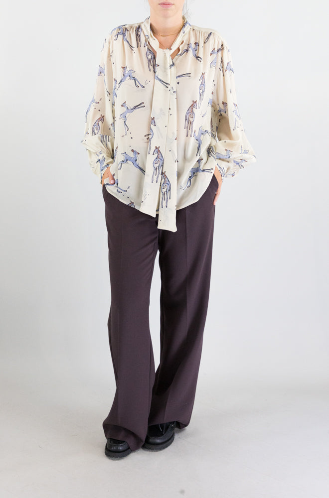 Camicia Ottod’Ame Vu da Donna dc5346