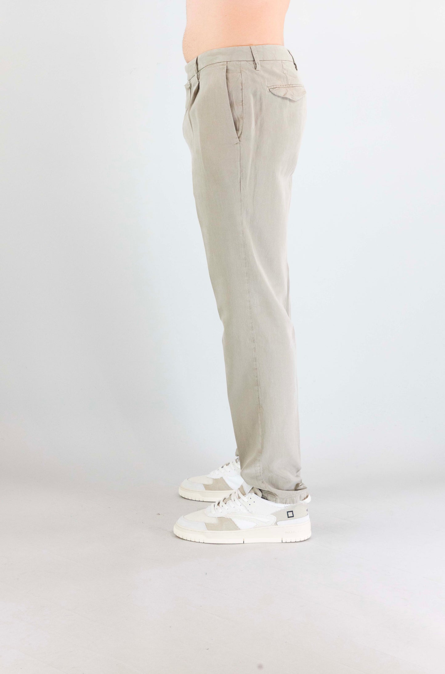 Pantalone Briglia Biscotto da Uomo bg21 300052