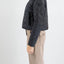 Giacca Pinko Nero da Donna gnocchi