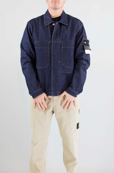 Giubbotto Stone Island Vj201 da Uomo l1s144100006s00j7
