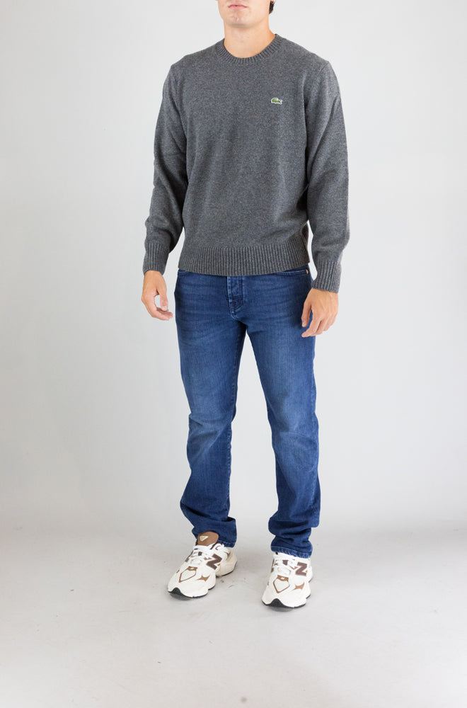 Maglia Lacoste 050 da Uomo ah2916