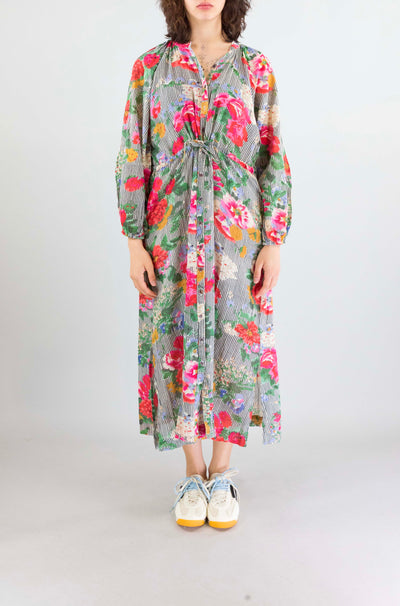 Camicia Maison Hotel Noir da Donna hulton soul