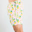 Costume Mc2 Saint Barth Limoncello Stripes da Uomo lighting