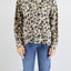 Camicia Indi&Cold Beige da Donna ad172