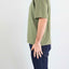 T-Shirt Stone Island V005g da Uomo l1s152100002S0289