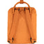 Zaino Fjallraven 206 Spicy Orange da Donna F23561  kanken mini 7L