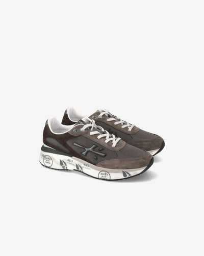 Scarpa Premiata 6446 da Uomo moerun