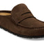 Scarpa Birkenstock Carafe da Uomo 1031701 naples