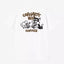 T-Shirt Carhartt Wip White da Uomo i037446 cpffee break