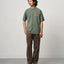 Pantalone Gramicci Brown da Uomo g114 ogt