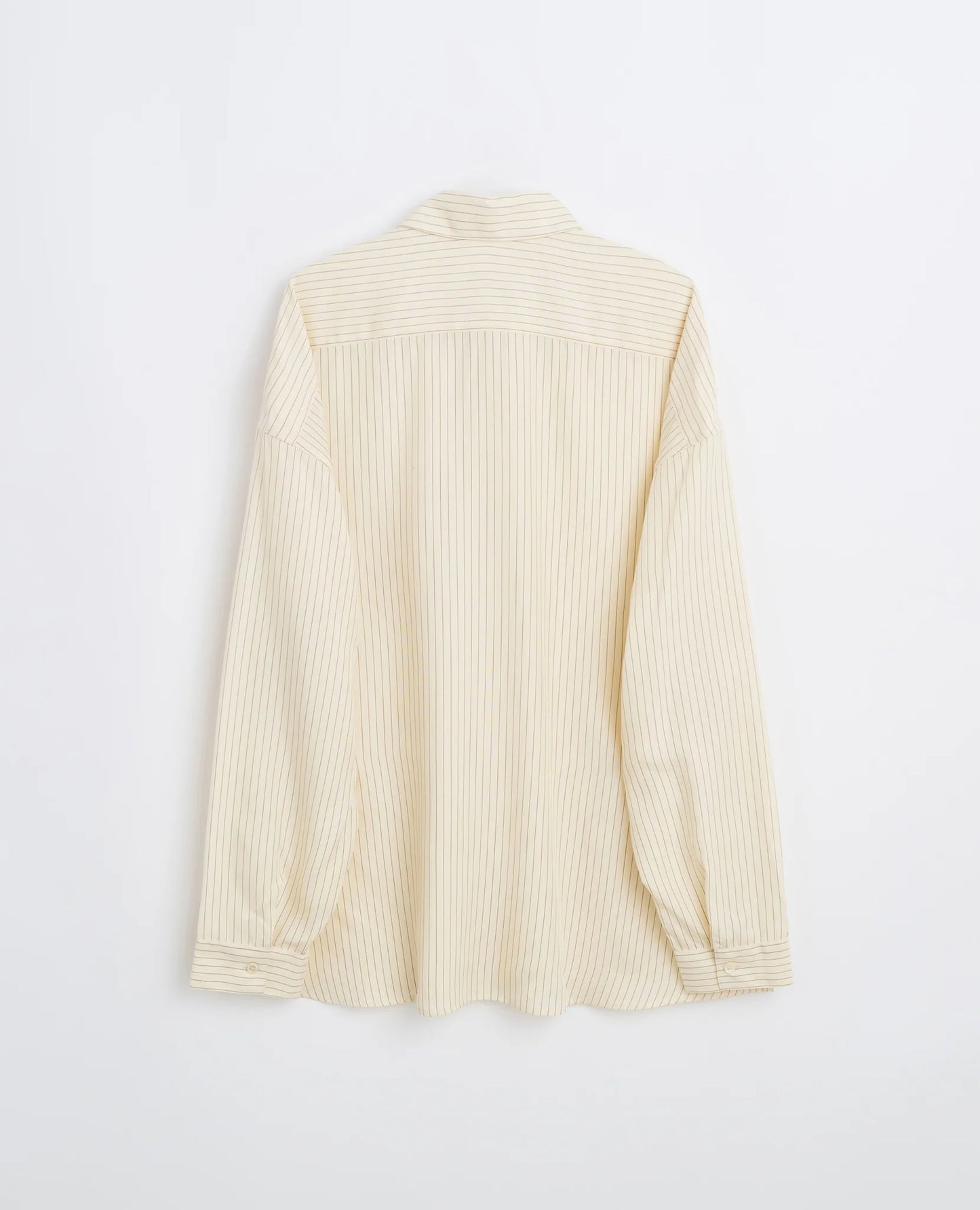 Camicia Sunflower Off White da Uomo 1325 stable shirt