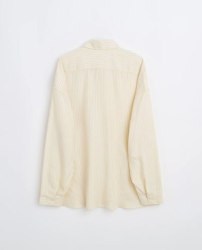 Camicia Sunflower Off White da Uomo 1325 stable shirt